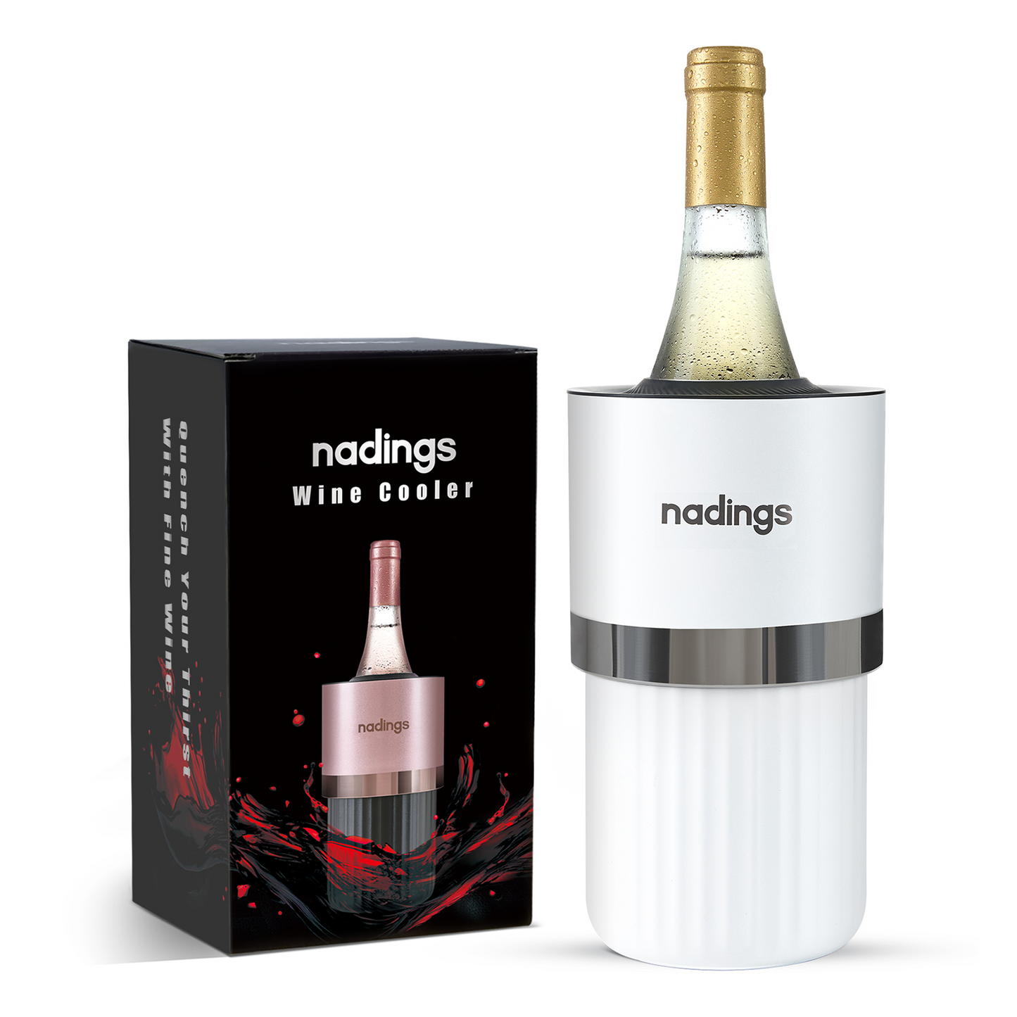 Nadings Wine Chiller