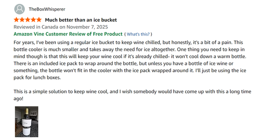 Good Comments More and More