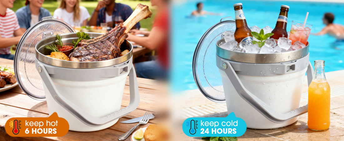 Amazon Best Sales Ice Bucket