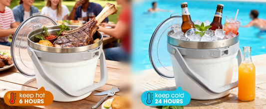 Amazon Best Sales Ice Bucket