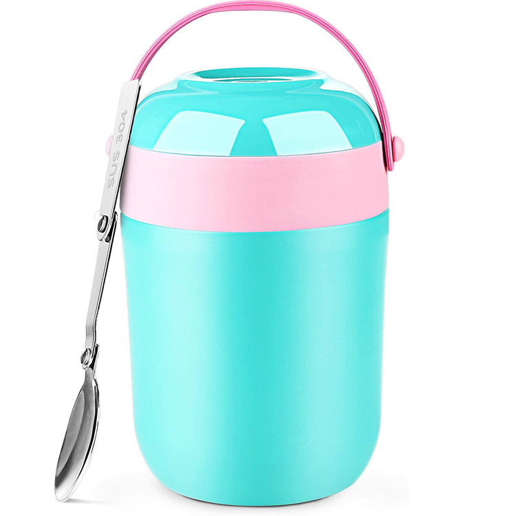 Insulated Food Jar 16oz