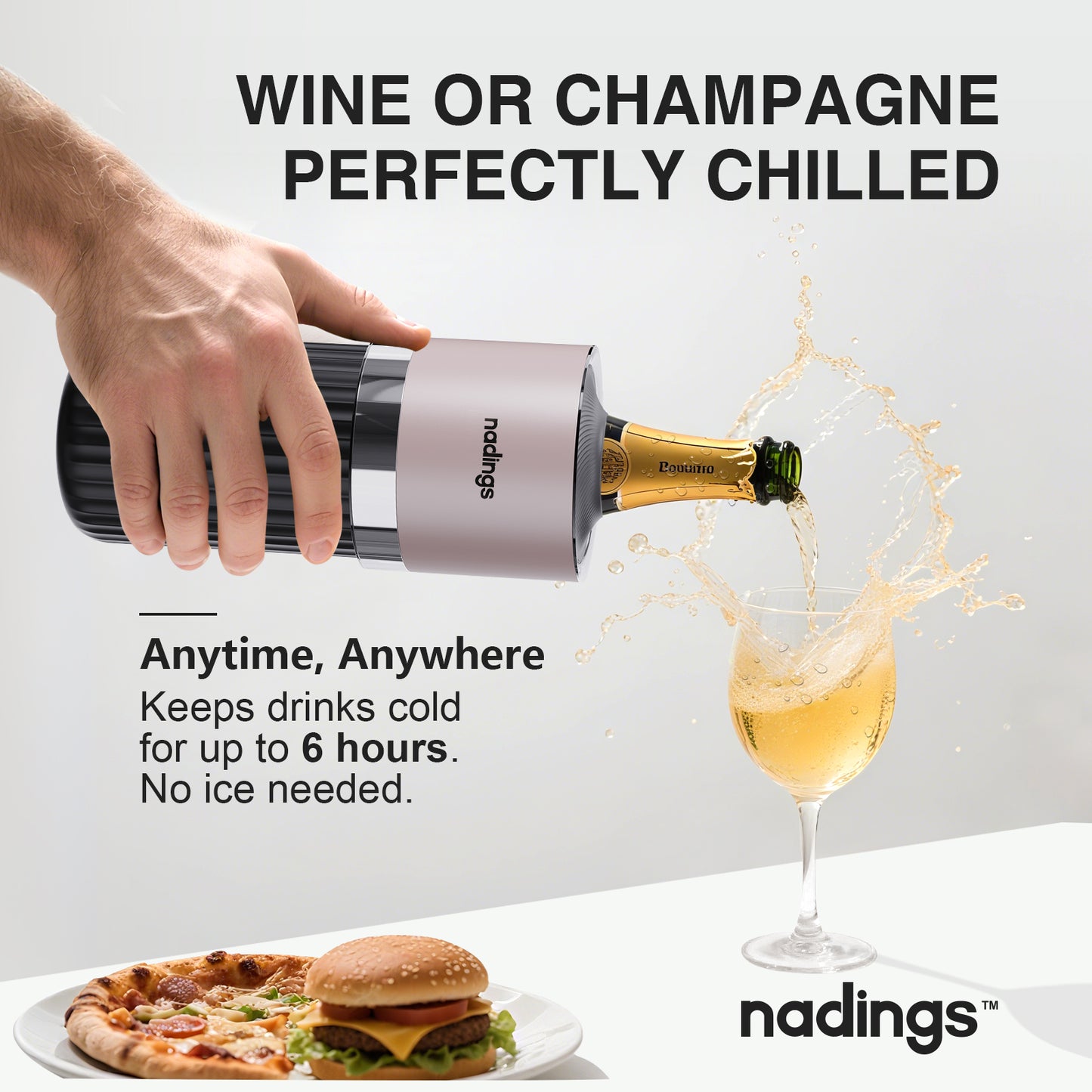 Wine Chiller