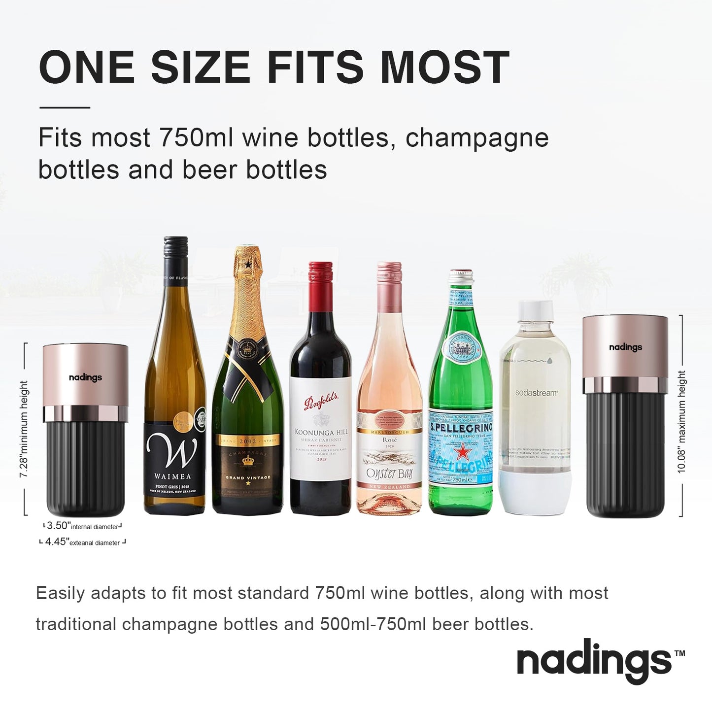 Wine Chiller