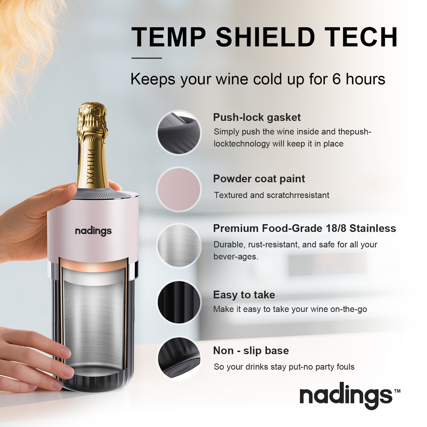 Wine Chiller