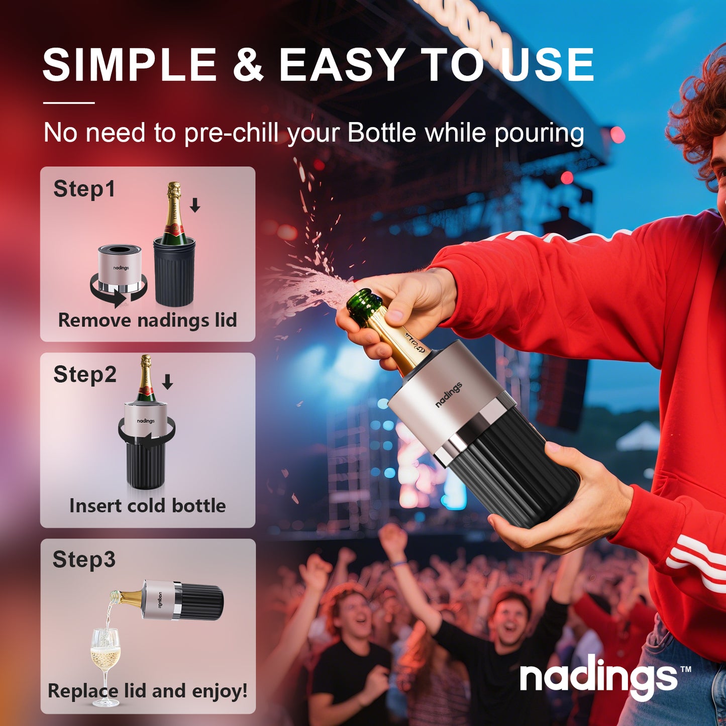 Wine Chiller