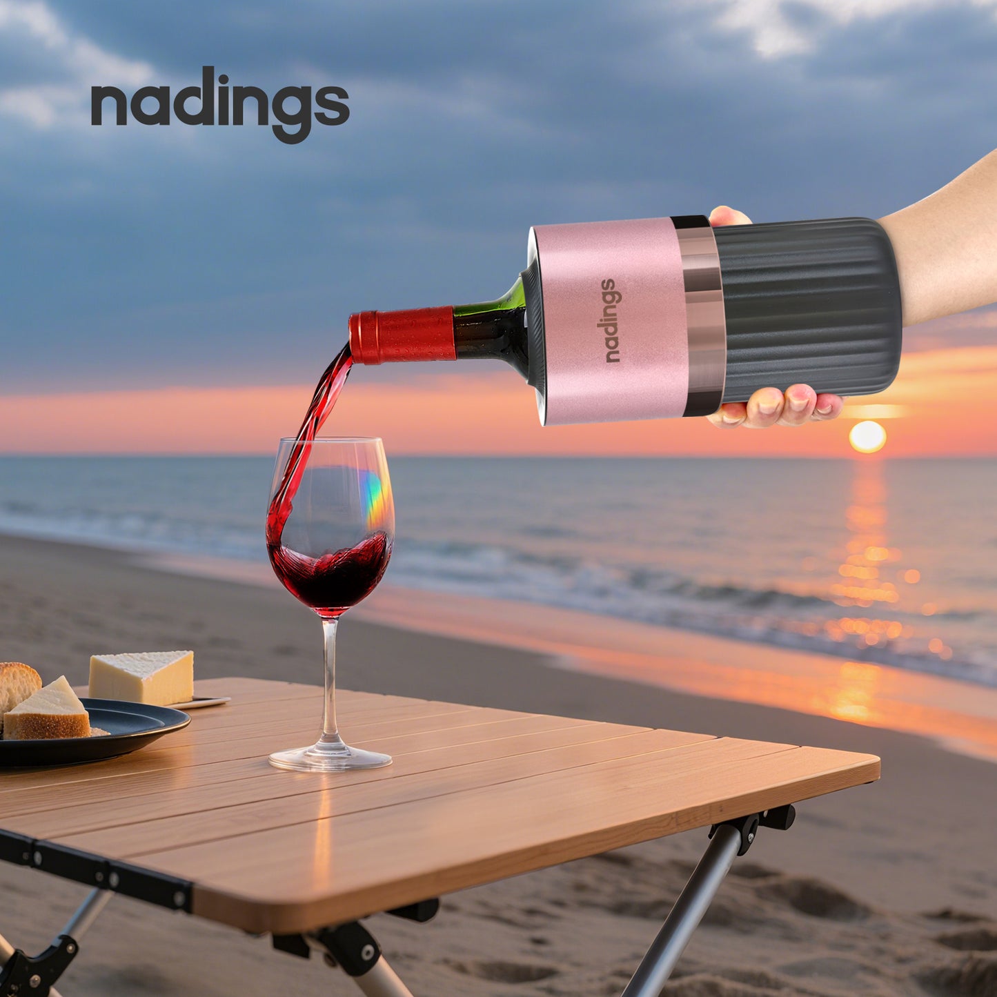 Nadings Wine Chiller