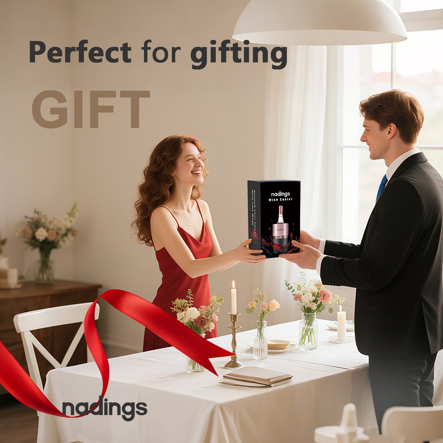 Nadings Wine Chiller