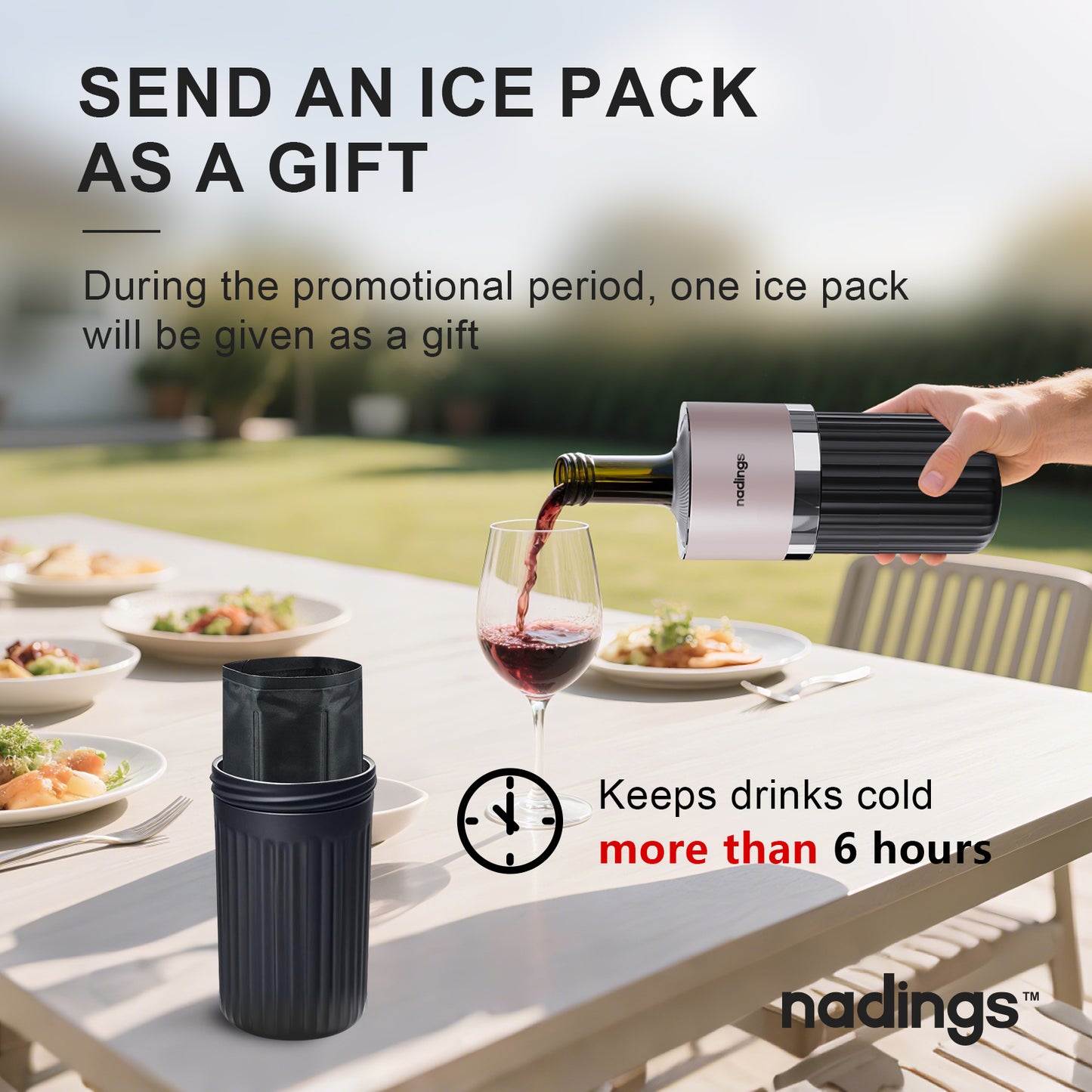 Wine Chiller