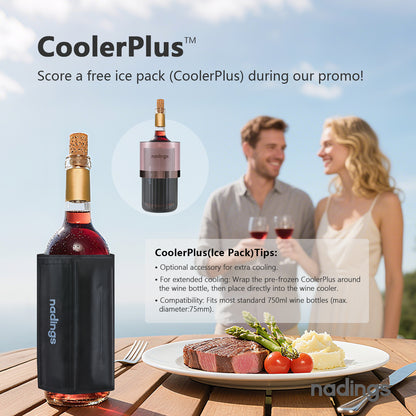 Nadings Wine Chiller