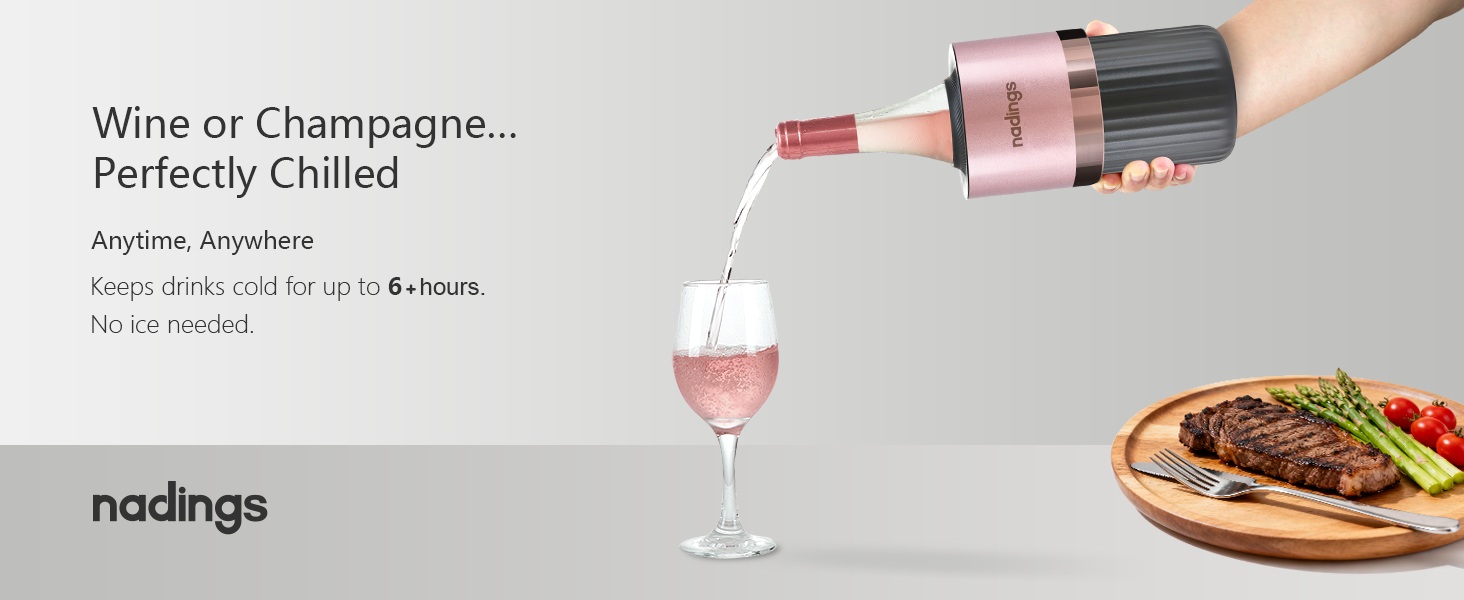 Nadings Wine Chiller