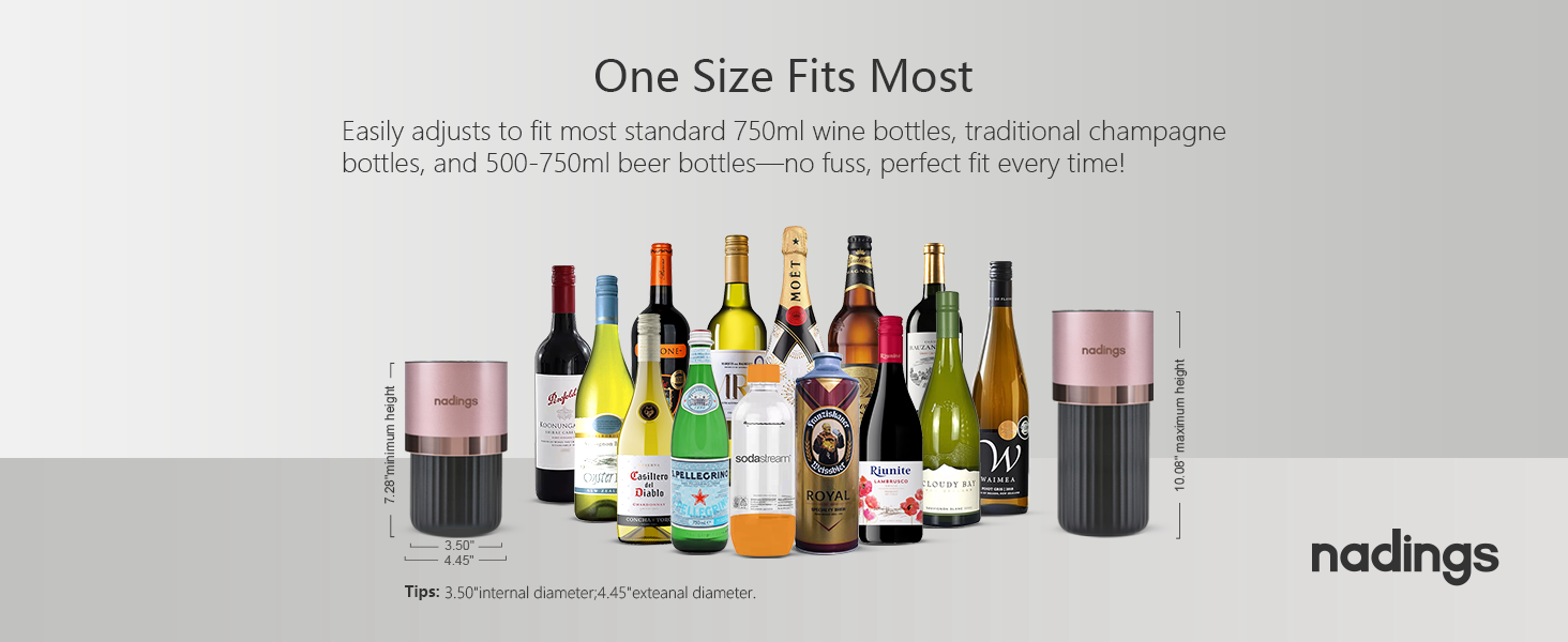 Nadings Wine Chiller