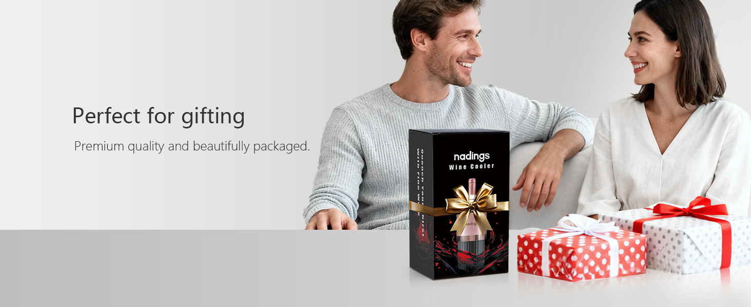 Wine Chiller Characteristics 5