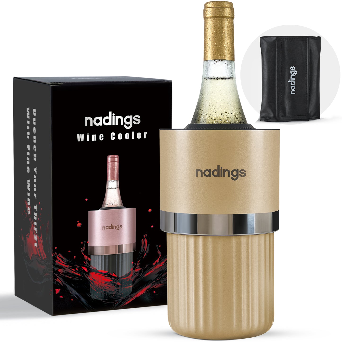 Nadings Wine Chiller