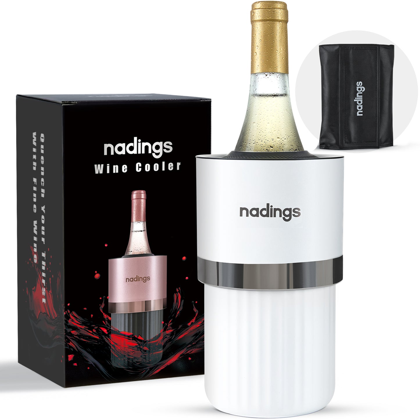 Nadings Wine Chiller