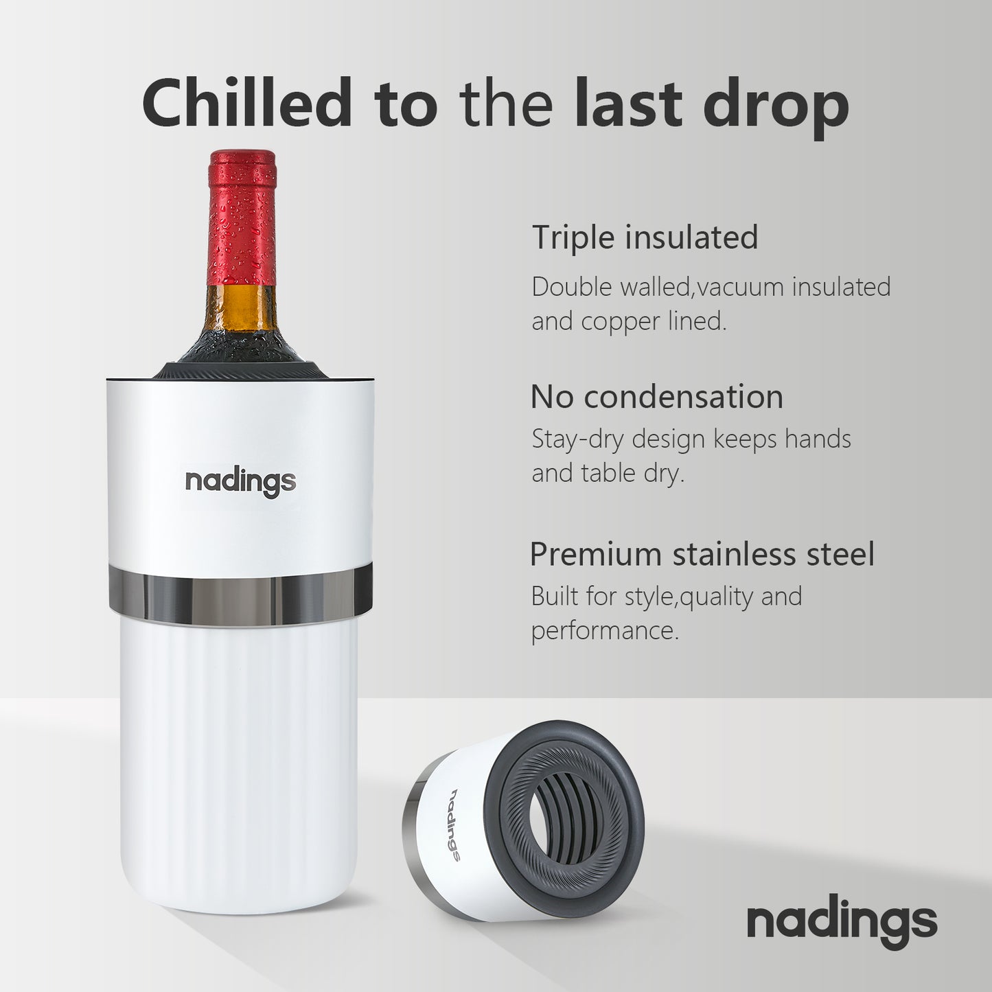 Nadings Wine Chiller