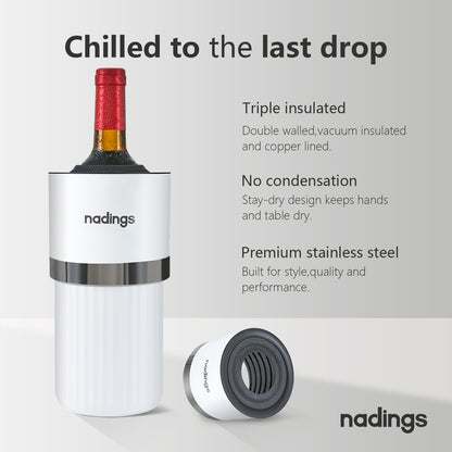 Nadings Wine Chiller