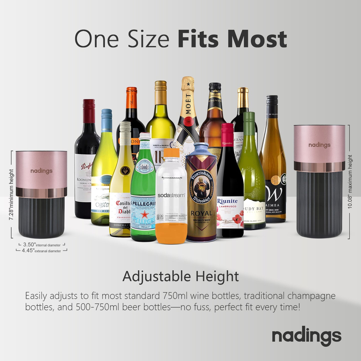 Nadings Wine Chiller