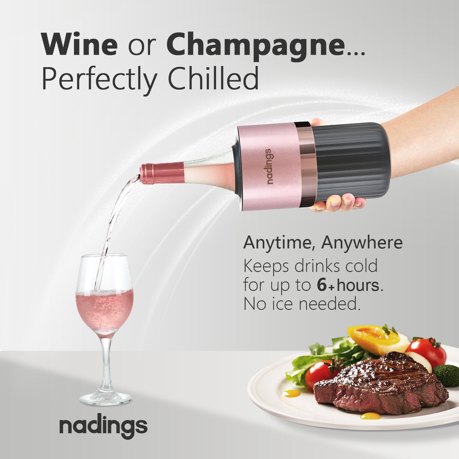 Nadings Wine Chiller