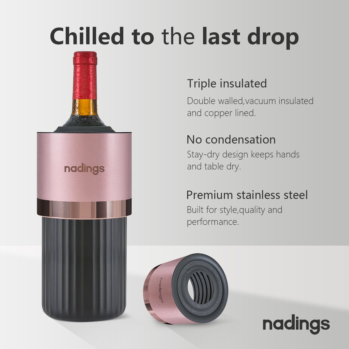Nadings Wine Chiller
