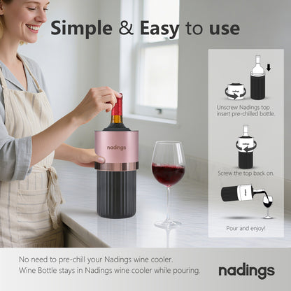 Nadings Wine Chiller
