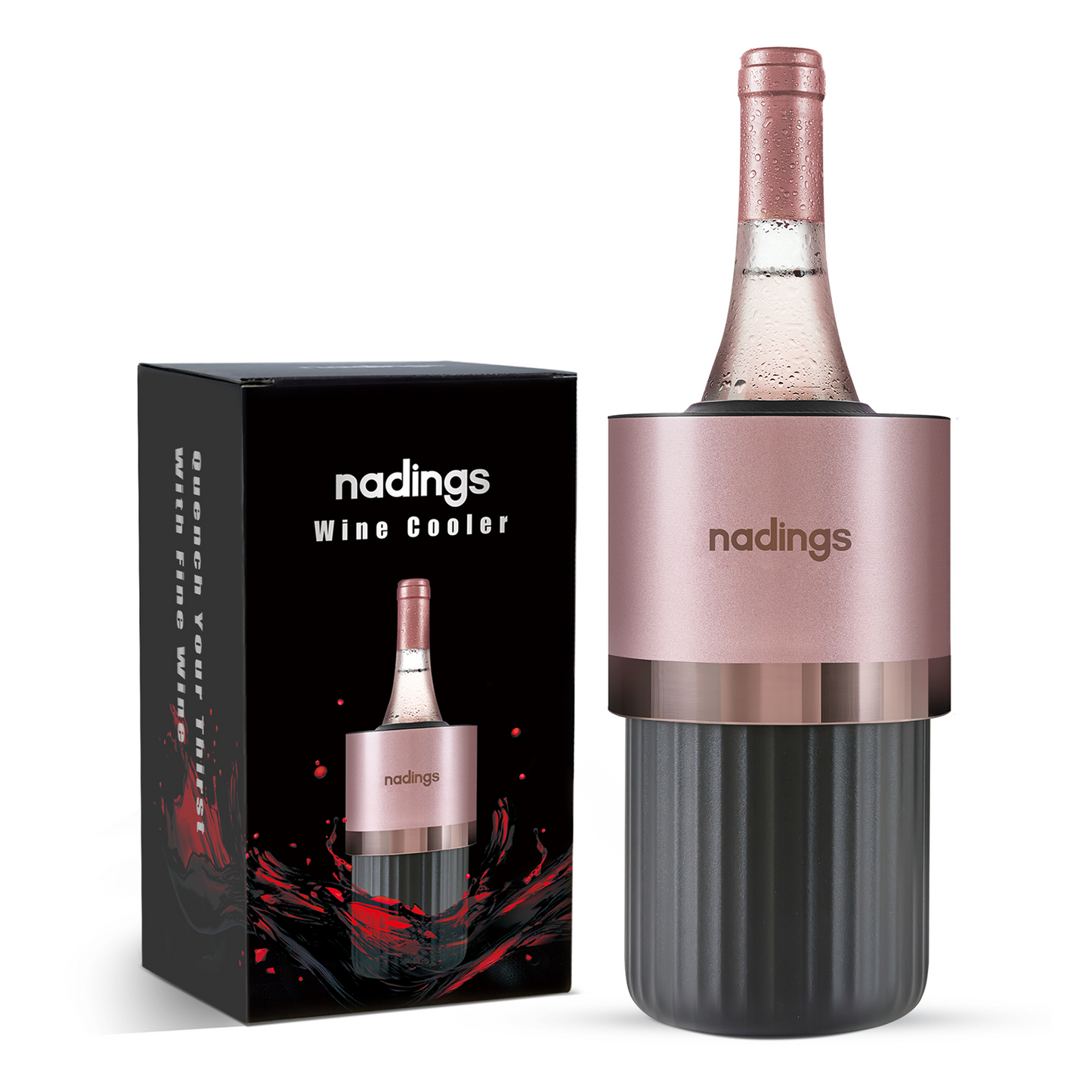Nadings Wine Chiller