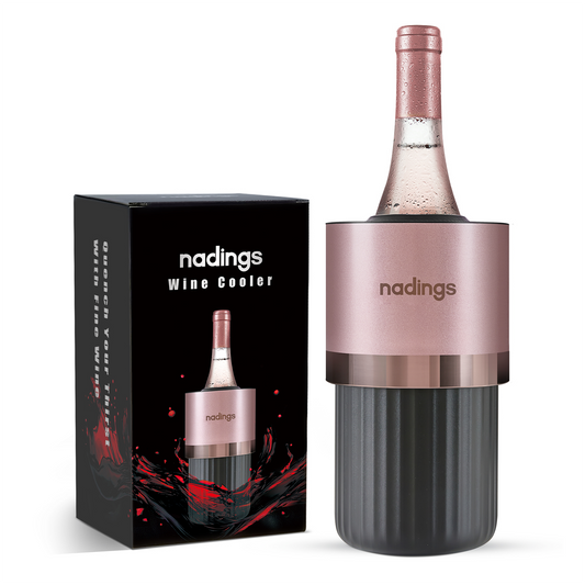 Nadings Wine Chiller