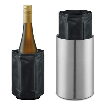 Double Wall Insulated Wine Cooler 1.6L