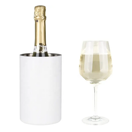 Double Wall Insulated Wine Cooler 1.6L