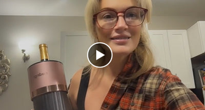 Wine lover Video 7