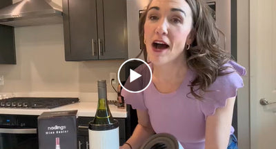 Wine lover Video 3