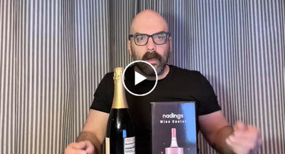 Wine lover Video 2