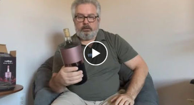 Wine lover Video 9